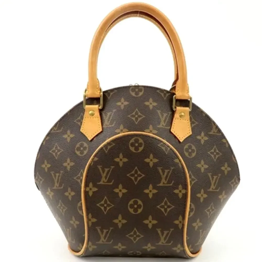⭐🔥AUTHENTIC🔥⭐ Louis Vuitton Monogram Ellipse PM Hand Bag